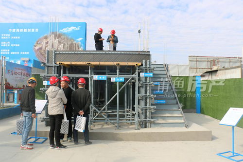筑見匠心 莆田荔城區(qū)建筑施工質(zhì)量安全標(biāo)準(zhǔn)化觀摩會圓滿舉行