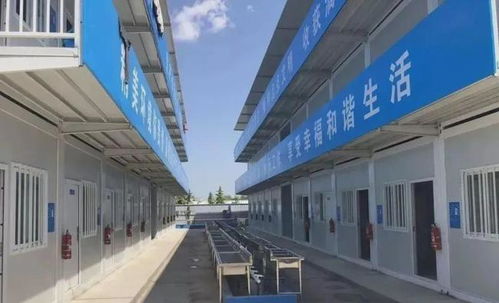住建部強抓建筑施工環境,你們的工地達標了嗎 還不整改就晚了