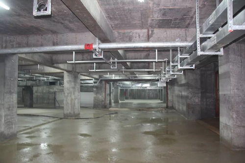 官方認證 河南這類工程建設啥標準 看中建七局這個規程